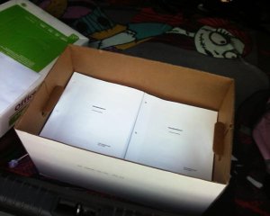 Box o' scripts