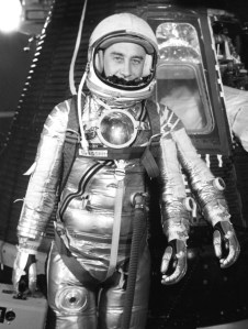 Gus Grissom's Third Arm