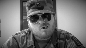 Comparison: Graham B&W