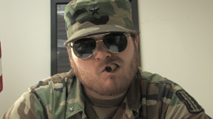 Comparison: Graham color