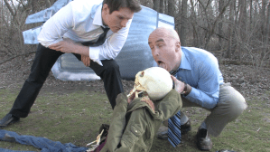 Comparison: Lick color