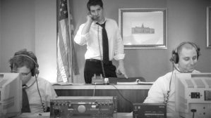 Comparison: Mission Control B&W