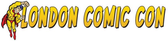 London Comic Con 2017