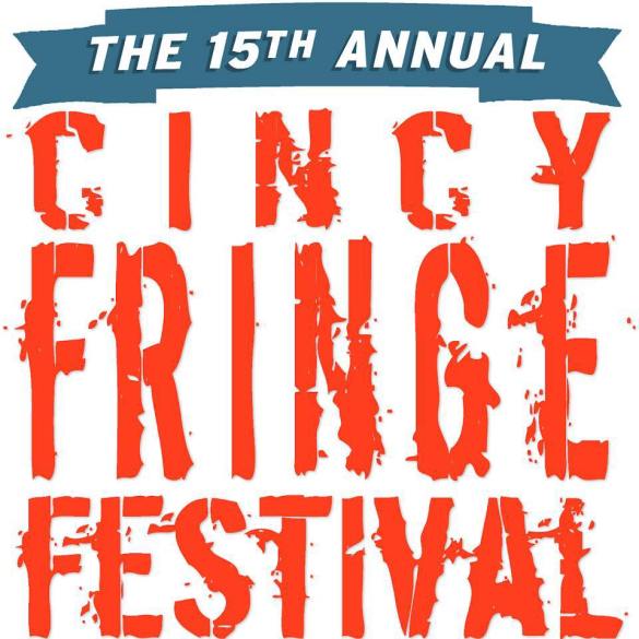 Cincy Fringe 2018